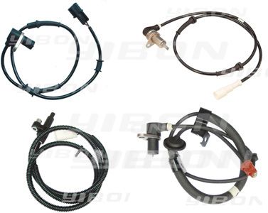 Sell ABS sensors 517022010,3517022600,7700101969, 8945205010